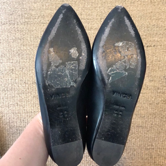 Vince loafers - Picture 5 of 7